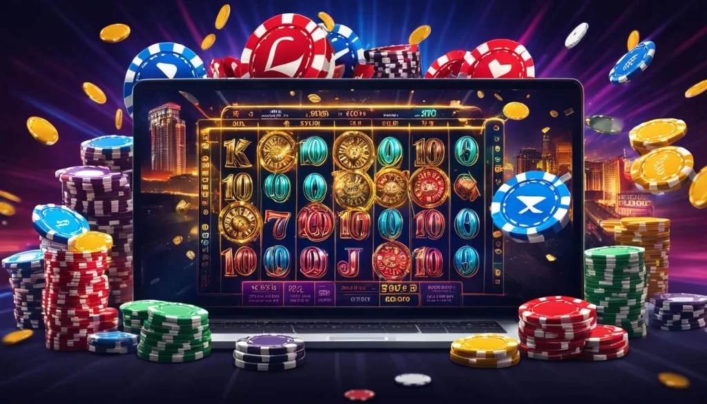 Chiến Lược Săn Jackpot Bắn Cá
