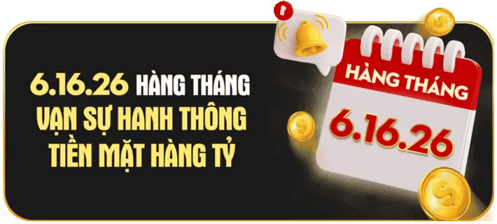 Khuyến mãi đặc biệt theo mùa giải bóng đá tại hcm666 code