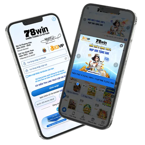 Giao diện cá cược đá gà trực tuyến trên điện thoại