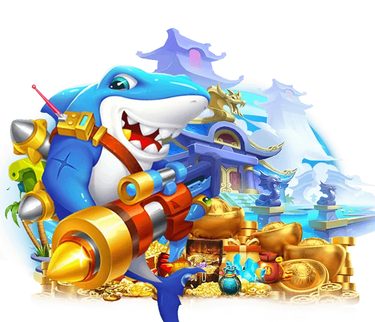 Giới Thiệu Game Bắn Cá hcm666 code